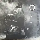 Double LP - The Who - Quadrophenia
