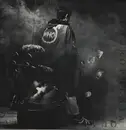 Double LP - The Who - Quadrophenia - Booklet