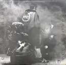 Double LP - The Who - Quadrophenia - Booklet