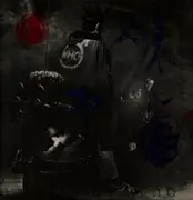 Double LP - The Who - Quadrophenia - Portuguese Pressing