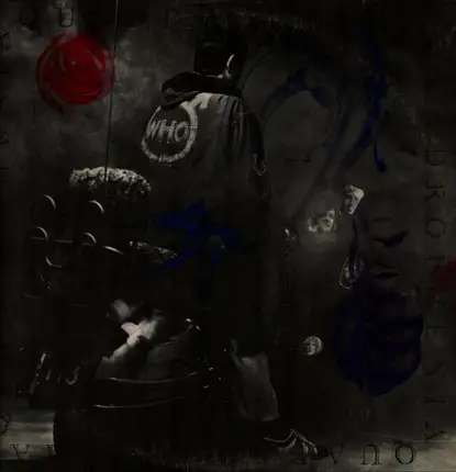 The Who - Quadrophenia (Soundtrack)