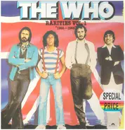 The Who - Rarities Vol.1 '1966-1968'