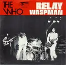 7inch Vinyl Single - The Who - Relay