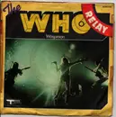 7inch Vinyl Single - The Who - Relay