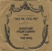 The Who - See Me Feel Me