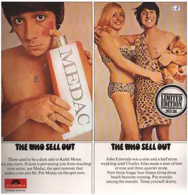 The Who - Sell Out