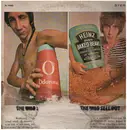 LP - The Who - Sell Out