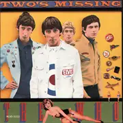 CD - The Who - Two's Missing