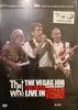 DVD - The Who - The Vegas Job - The Who Reunion Concert Live In Vegas