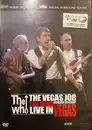 DVD - The Who - The Vegas Job - The Who Reunion Concert Live In Vegas