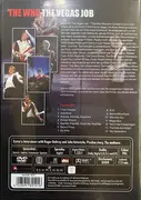 DVD - The Who - The Vegas Job - The Who Reunion Concert Live In Vegas