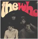 LP - The Who - The Who (1966) - Red Label Polydor