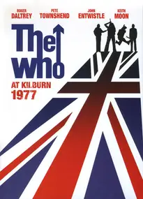 The Who - The Who At Kilburn 1977