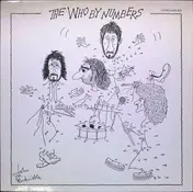 The Who - The Who By Numbers