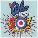 Double CD - The Who - The Who Hits 50! - Deluxe Edition, Mono