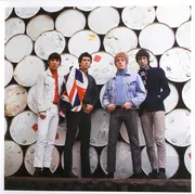 Double LP - The Who - The Who Hits 50!