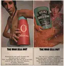 LP - The Who - The Who Sell Out