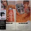 LP - The Who - The Who Sell Out - Poster & inserts