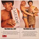 LP - The Who - The Who Sell Out - Still Sealed, 180g