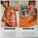 LP - The Who - The Who Sell Out - 180g, incl. Poster