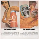 LP - The Who - The Who Sell Out
