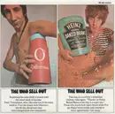 CD - The Who - The Who Sell Out