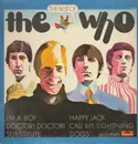 LP - The Who - The Best Of The Who