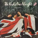 Double LP - The Who - The Kids Are Alright - +Booklet
