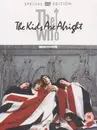Double DVD - The Who - The Kids Are Alright - Special Edition