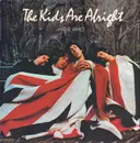 Double LP - The Who - The Kids Are Alright