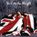 CD - The Who - The Kids Are Alright