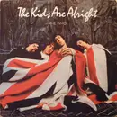 CD - The Who - The Kids Are Alright - Long Box Still Sealed