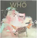 Double LP - The Who - The Story Of The Who - Insert incl.