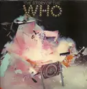 Double LP - The Who - The Story Of The Who
