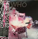 Double LP - The Who - The Story Of The Who - Original 1st Japan