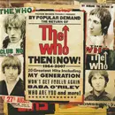 CD - The Who - Then And Now