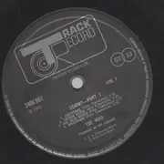 LP - The Who - Tommy - Part 1