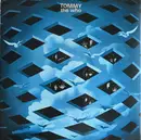 Double LP - The Who - Tommy - Tri-Fold