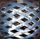 Double LP - The Who - Tommy