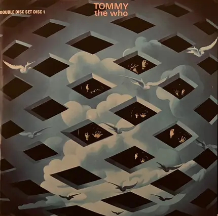The Who - Tommy