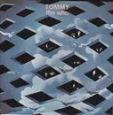 Double CD - The Who - Tommy - Fatbox