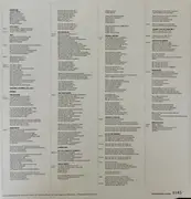 Double LP - The Who - Tommy - 180g, Booklet