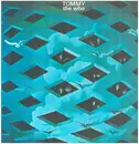 Double LP - The Who - Tommy