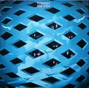 Double LP - The Who - Tommy