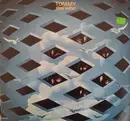 Double LP - The Who - Tommy - Tri-Fold Sleeve, Insert