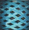 Double LP - The Who - Tommy