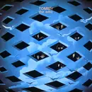 Double LP - The Who - Tommy