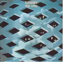 Double CD - The Who - Tommy