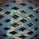 Double LP - The Who - Tommy - Gatefold