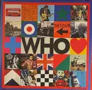 LP & MP3 - The Who - Who - 180g